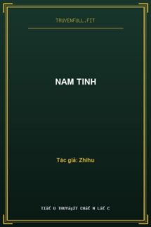 Nam Tinh