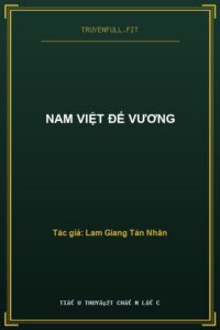 Nam Việt Đế Vương