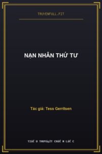 Nạn Nhân Thứ Tư