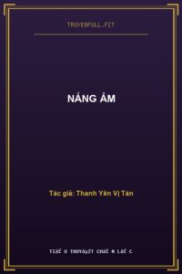 Nắng Ấm