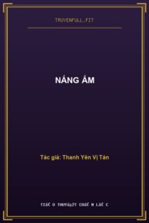 Nắng Ấm