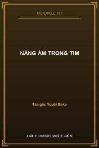 Nắng Ấm Trong Tim