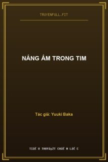 Nắng Ấm Trong Tim
