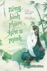 Nàng Bình Phàm, Hắn U Minh