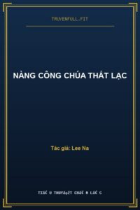 Nàng Công Chúa Thất Lạc