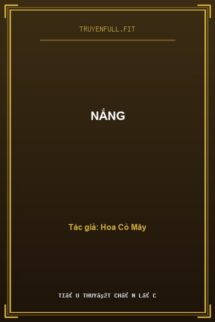 Nắng