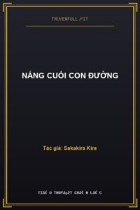 Nắng Cuối Con Đường