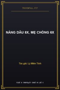 Nàng Dâu 8X, Mẹ Chồng 6X