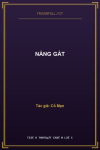 Nắng Gắt