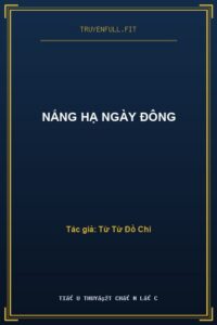 Nắng Hạ Ngày Đông