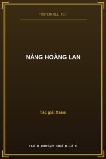 Nàng Hoàng Lan