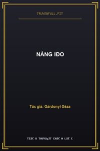Nàng Iđo