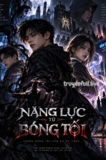 Năng Lực Từ Bóng Tối