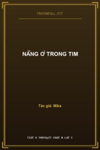 Nắng Ở Trong Tim