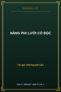 Nàng Phi Lười Có Độc