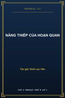 Nàng Thiếp Của Hoạn Quan