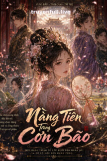 Nàng Tiên Trong Cơn Bão