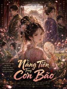 Nàng Tiên Trong Cơn Bão