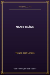 Nanh Trắng