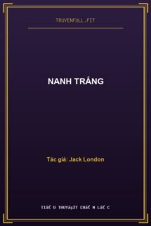 Nanh Trắng