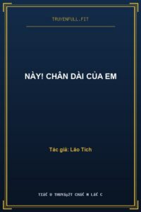 Này! Chân Dài Của Em
