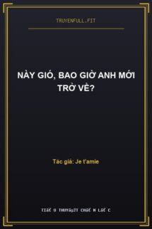 Này Gió, Bao Giờ Anh Mới Trở Về?