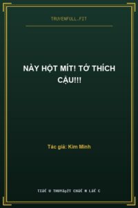 Này Hột Mít! Tớ Thích Cậu!!!