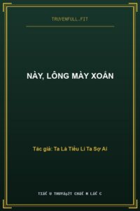 Này, Lông Mày Xoắn
