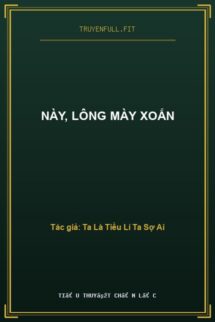 Này, Lông Mày Xoắn