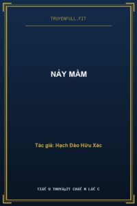 Nảy Mầm