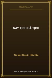 Nay Tịch Hà Tịch