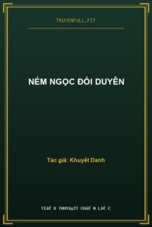Ném Ngọc Đổi Duyên