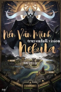 Nền Văn Minh Nebula – Wirae