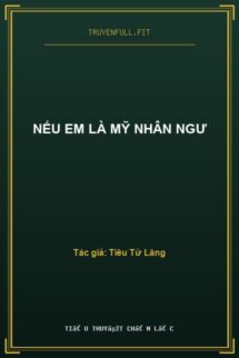 Nếu Em Là Mỹ Nhân Ngư