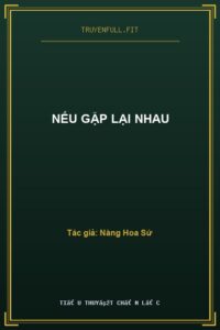 Nếu Gặp Lại Nhau