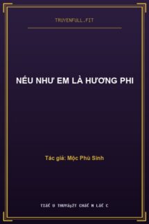 Nếu Như Em Là Hương Phi