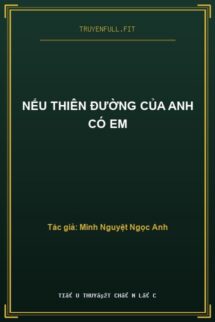 Nếu Thiên Đường Của Anh Có Em