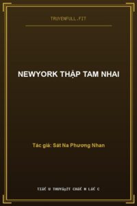 NewYork Thập Tam Nhai
