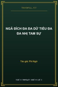 Ngã Đích Đa Đa Dữ Tiểu Đa Đa Nhị Tam Sự