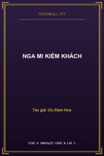 Nga Mi Kiếm Khách
