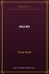 Nga Mỵ