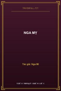 Nga Mỵ
