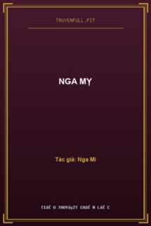 Nga Mỵ
