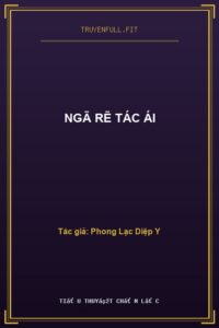 Ngã Rẽ Tác Ái