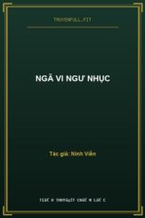Ngã Vi Ngư Nhục