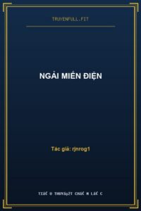 Ngải Miến Điện