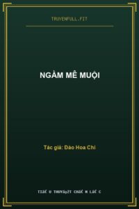 Ngầm Mê Muội