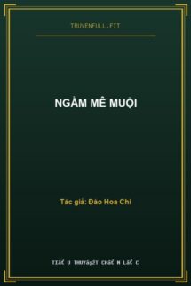 Ngầm Mê Muội