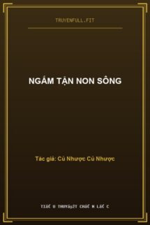 Ngắm Tận Non Sông
