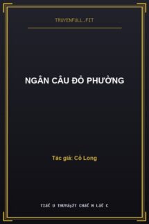 Ngân Câu Đổ Phường